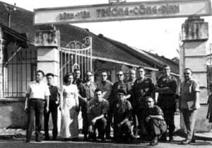 FOTO GRUPO HOSPITAL