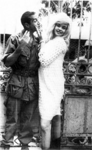 JAYNE MANSFIELD