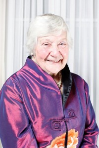 Shirley Williams