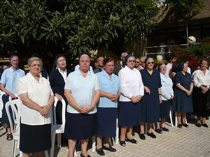 Hermanas de la Caridad